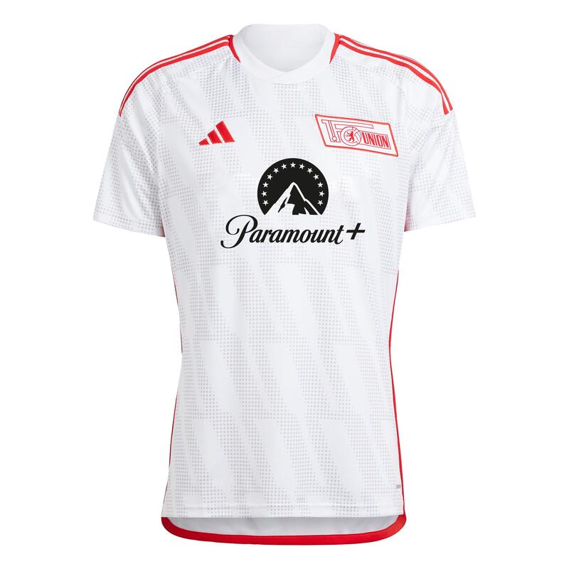 1. FC Union Berlin 23/24 Uitshirt