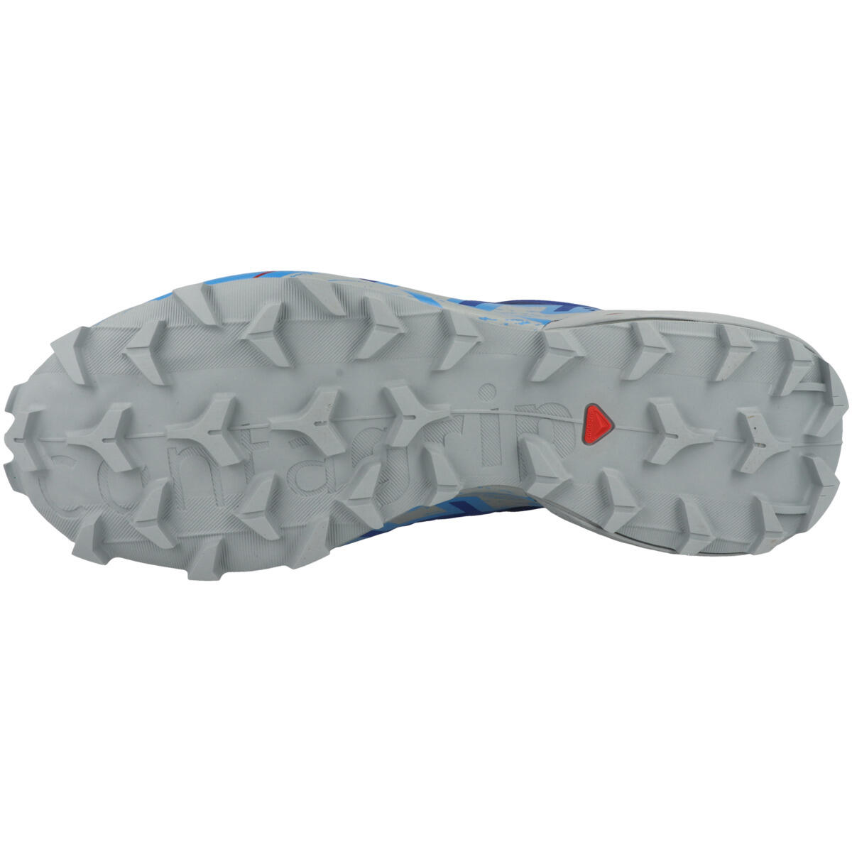 Chaussures running hommes Salomon Speedcross 6 Gtx 5/5