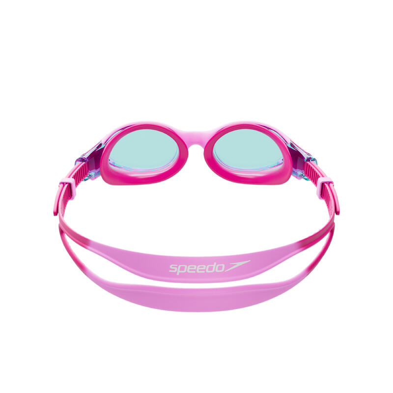 BIOFUSE 2.0 JUNIOR (AGE 6-14) GOGGLES - PINK