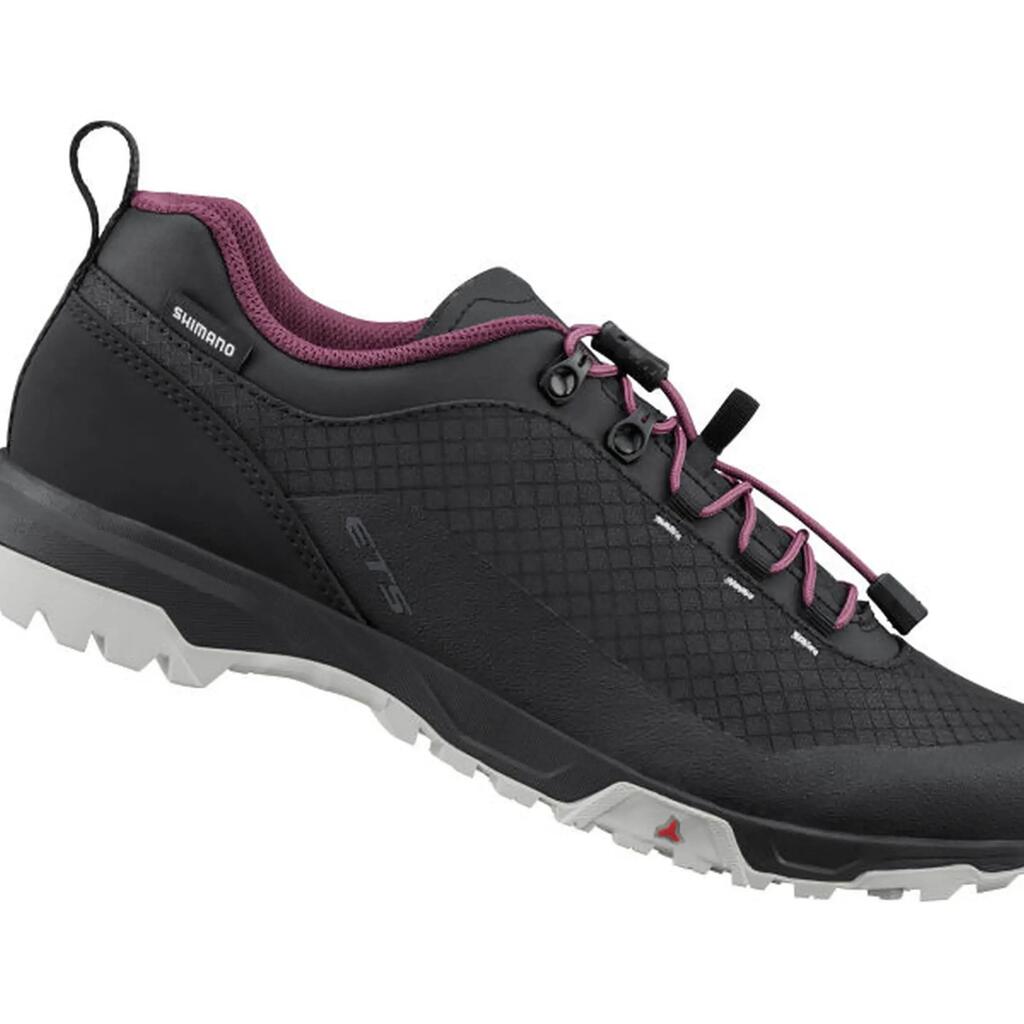 Damen - Fahrradschuhe ET501W