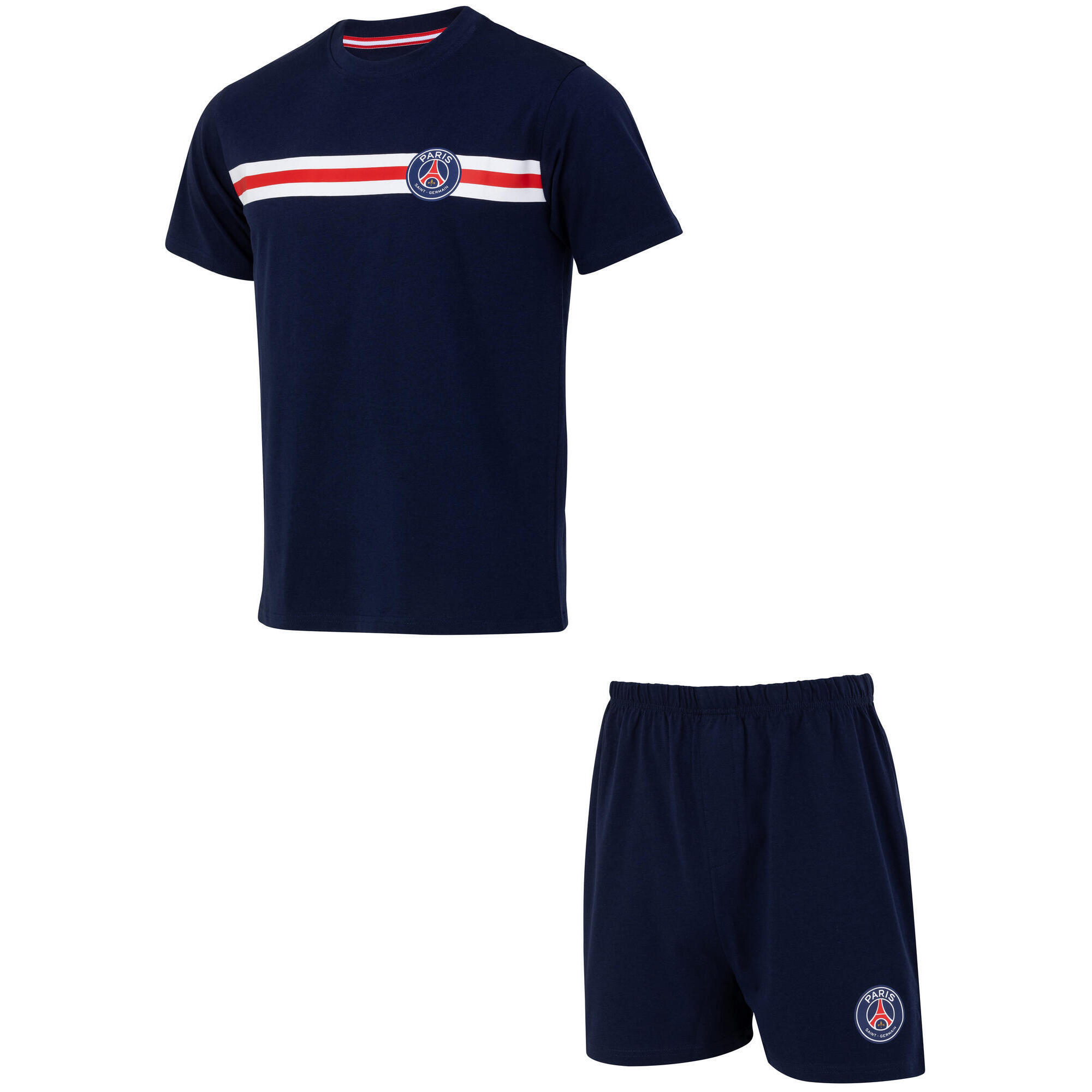 Serviettes et Peignoirs Paris Saint Germain