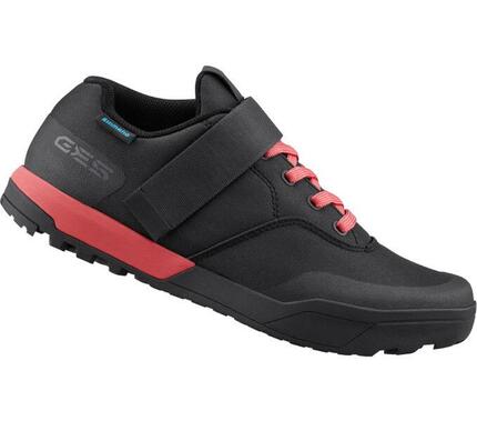 MTB damskie - buty kolarskie GE500W