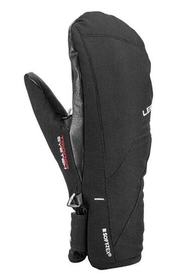 Leki Damen Handschuhe Cerro 3D Mitten