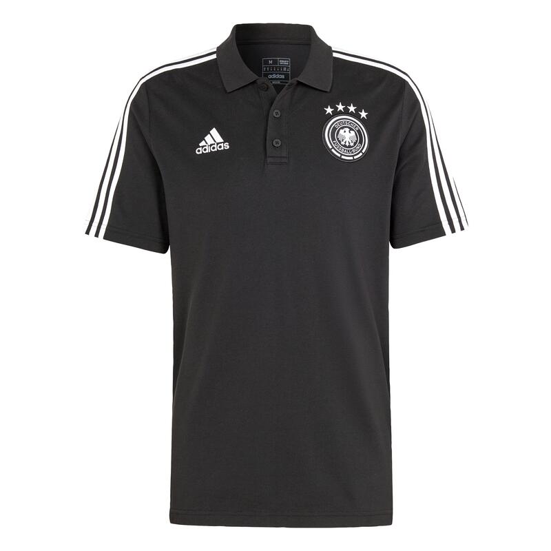 Polokošile Germany DNA 3-Stripes