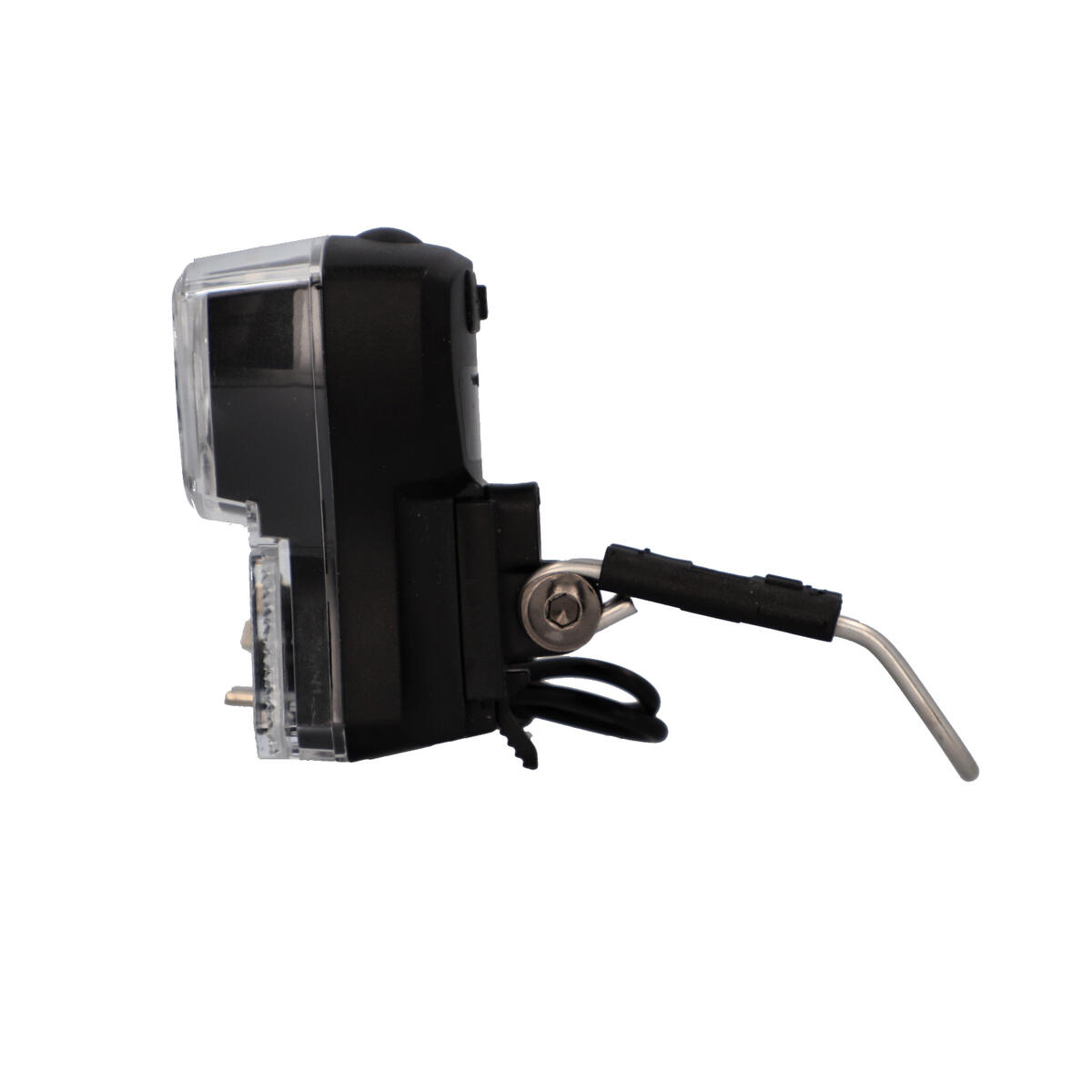 FISCHER LED-Akku-Frontlicht 45/20 Dynamo Look 5/7