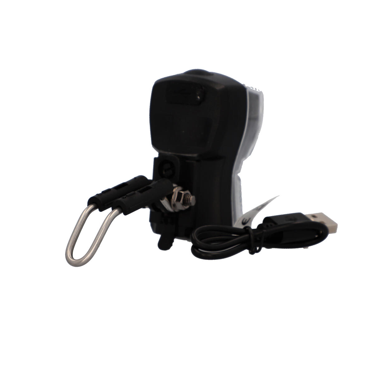 FISCHER LED-Akku-Frontlicht 45/20 Dynamo Look 4/7