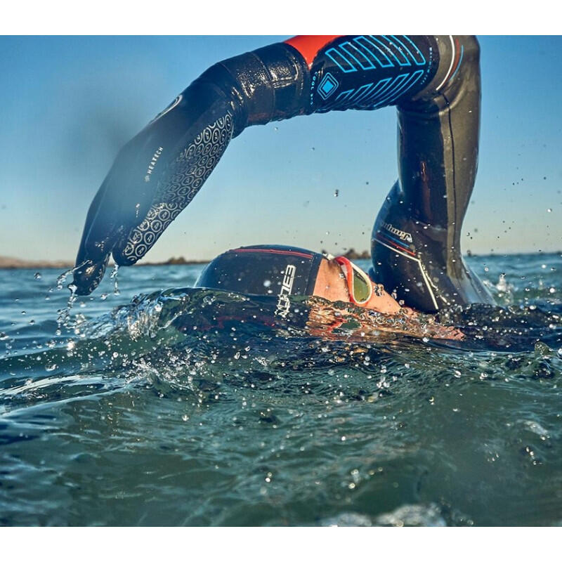 Zone3 Néoprène Swim Cap