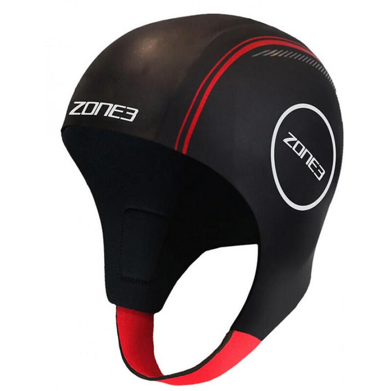 Zone3 Neoprene Swim Cap