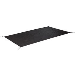 Tapis de Sol Jack Wolfskin Floorsaver Star Tunnel II Noir