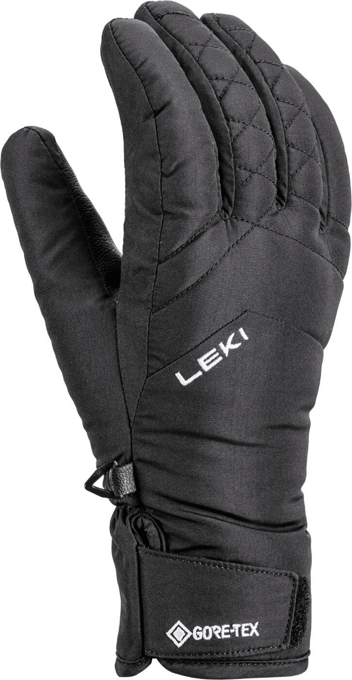 LEKI Sveia GTX Handschuhe für Damen 1/2