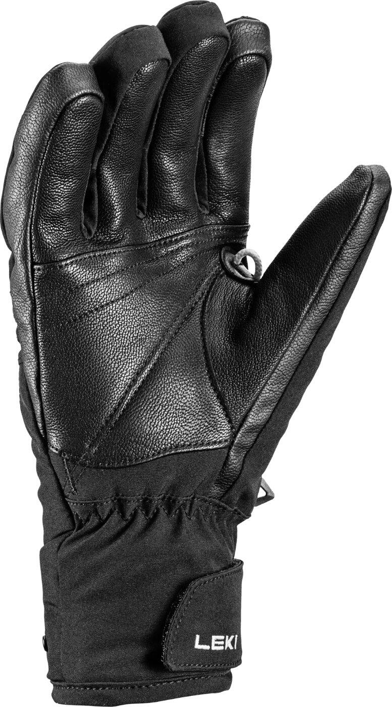Leki Women's Ski/snowboard Gloves 2/3