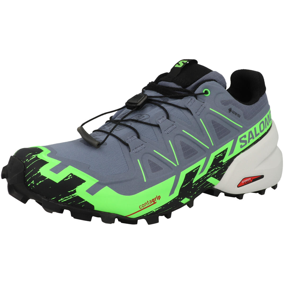 Laufschuhe Speedcross 6 GTX Herren 4/5