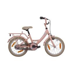 Bicycle BFK 16 "Girls Flower Fun Pink