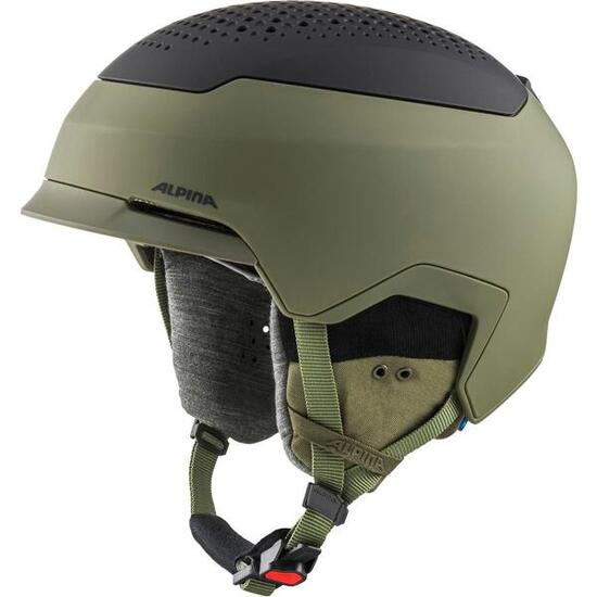 ALPINA Gems Skihelm