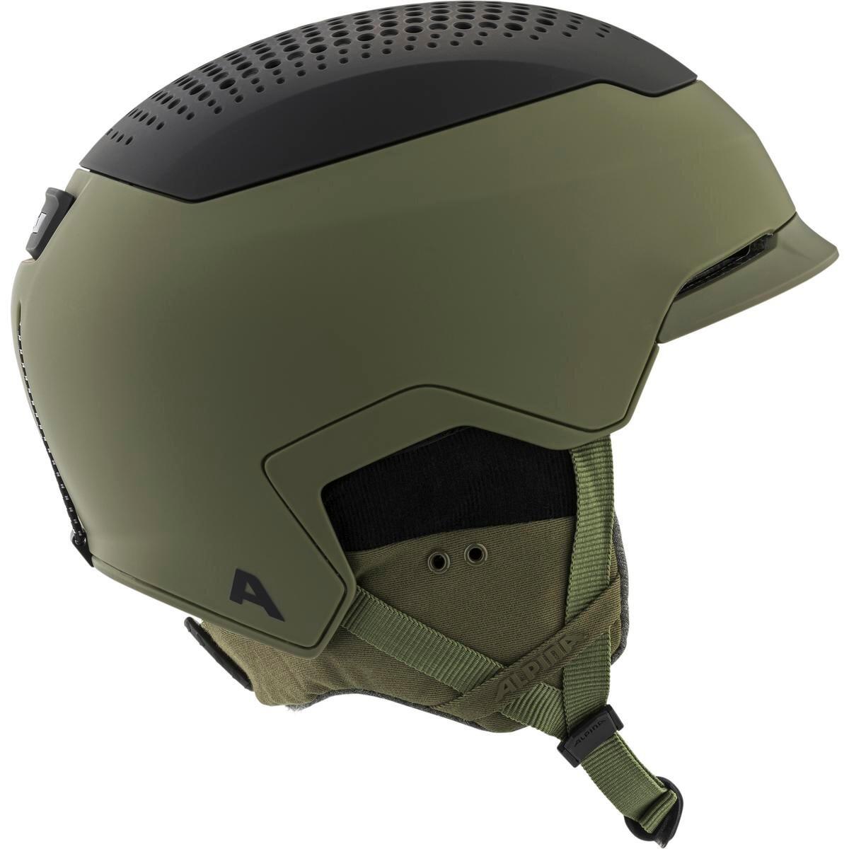 ALPINA Gems Skihelm 2/4