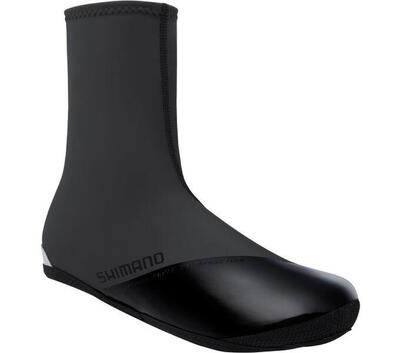 Dual h2o shoe cover. black