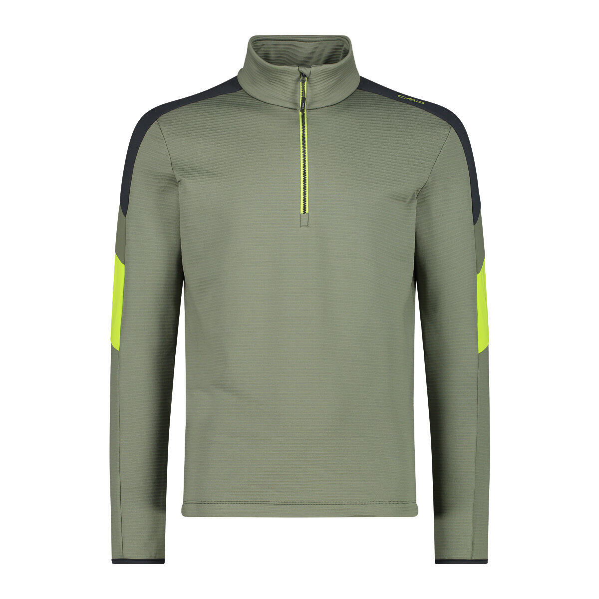 CMP CMP Second Layer aus Stretch Performance Fleece für Herren