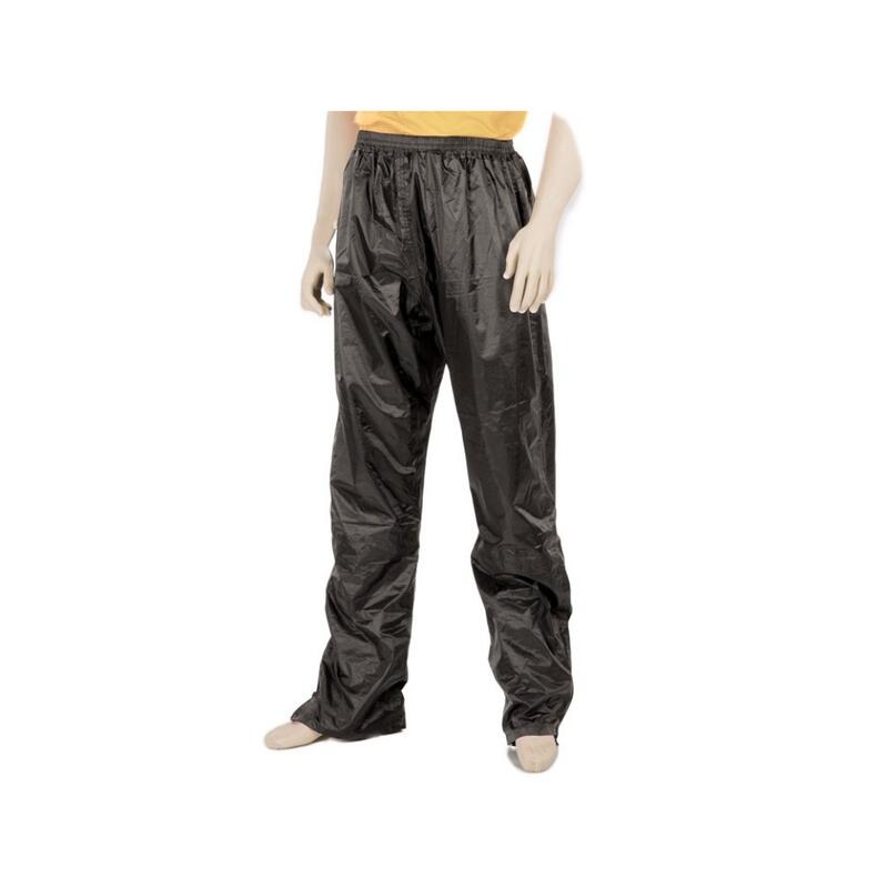 Pantalon de pluie mirage xl noir