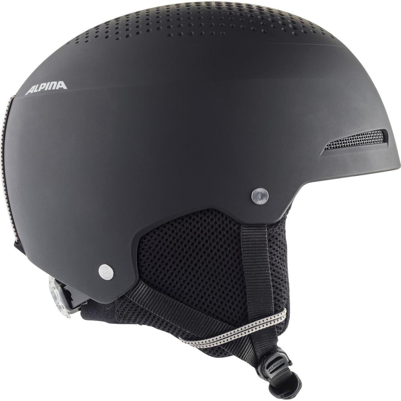 Casque de ski enfant Alpina Zupo 2/5