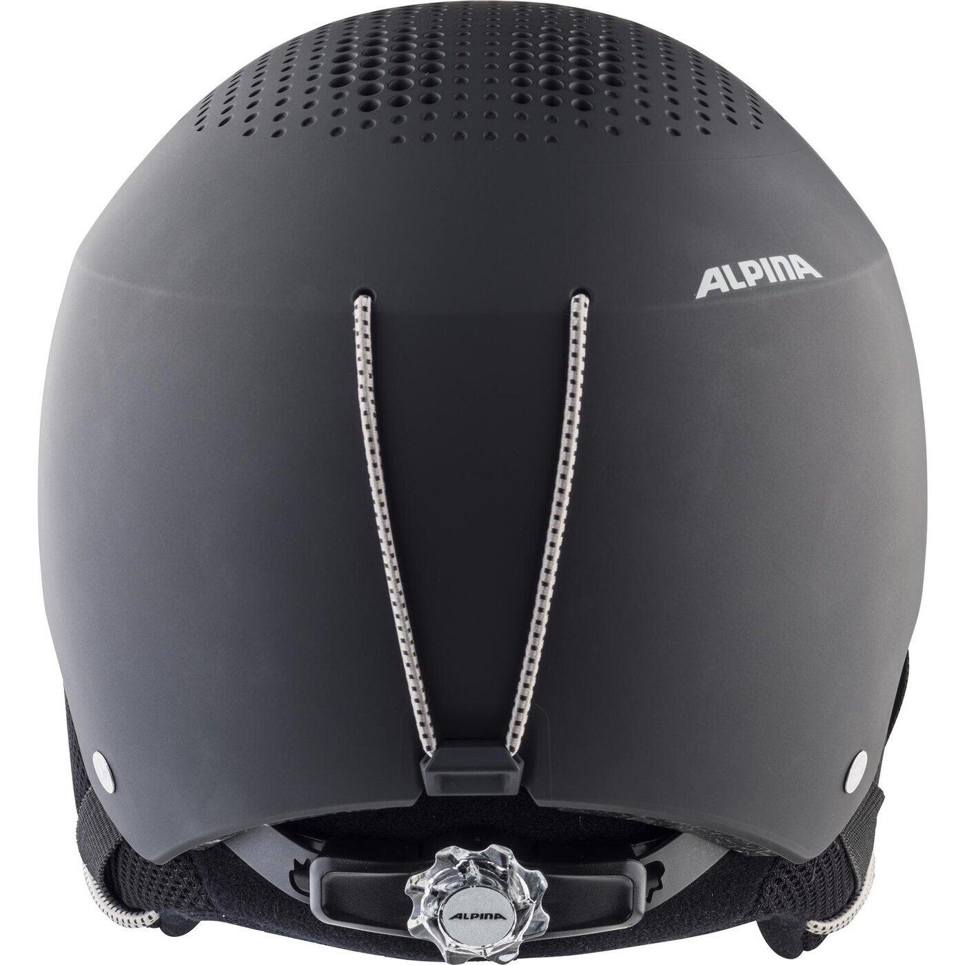 Casque de ski enfant Alpina Zupo 4/5