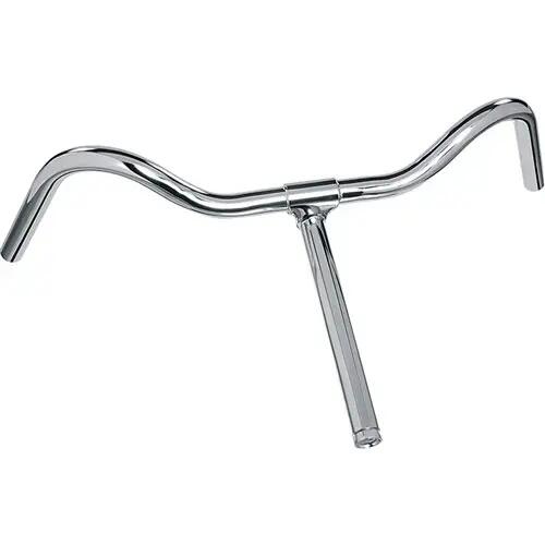Legendary NSU Handlebar with Fixed Stem - 22.2x565 mm