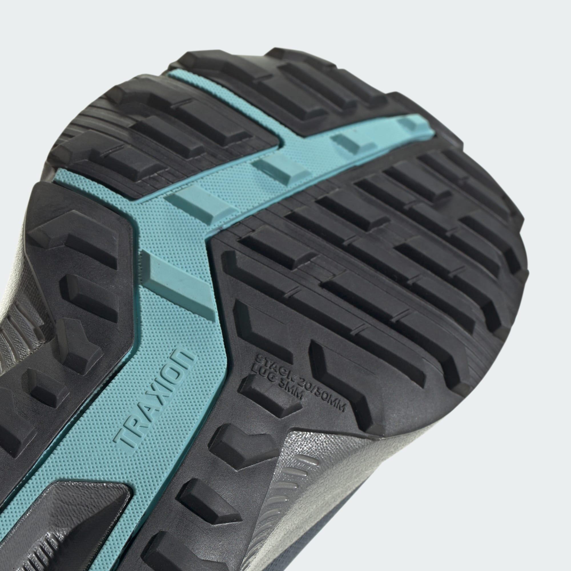 Terrex Soulstride RAIN.RDY Trail Running Shoes 7/7