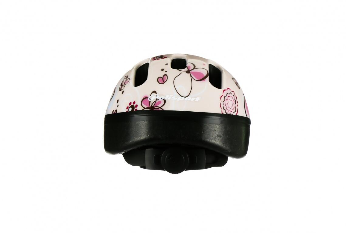 Casco infantil Polisport Birdy XXS 44-48 cm 4/4