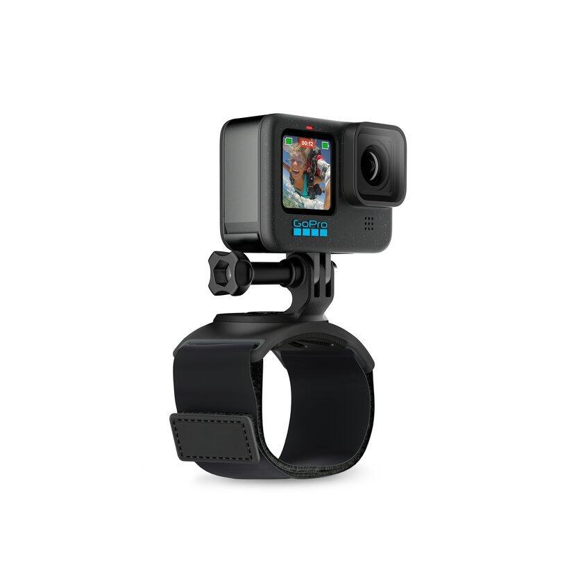GOPRO Držák na ruku + zápěstí pro kamery GoPro