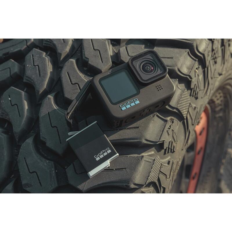 Enduro dobíjecí baterie pro kamery GoPro