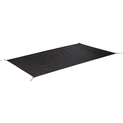 Bodenplane Floorsaver Real Dome Lite III phantom