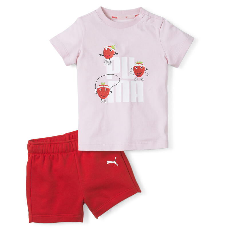 Conjunto para bebé Fruitmates PUMA