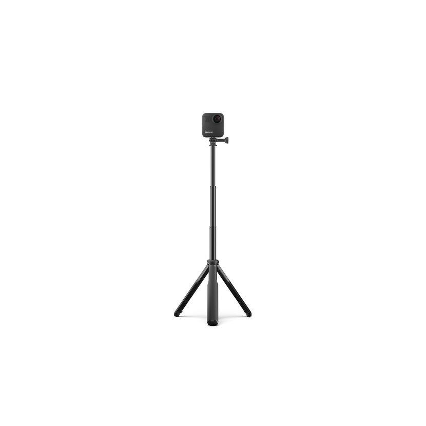 MAX držák + stativ pro kamery GoPro 4/5