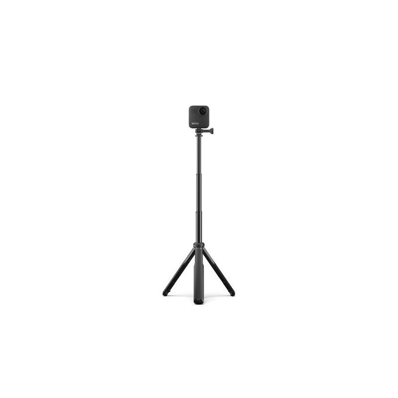 MAX držák + stativ pro kamery GoPro