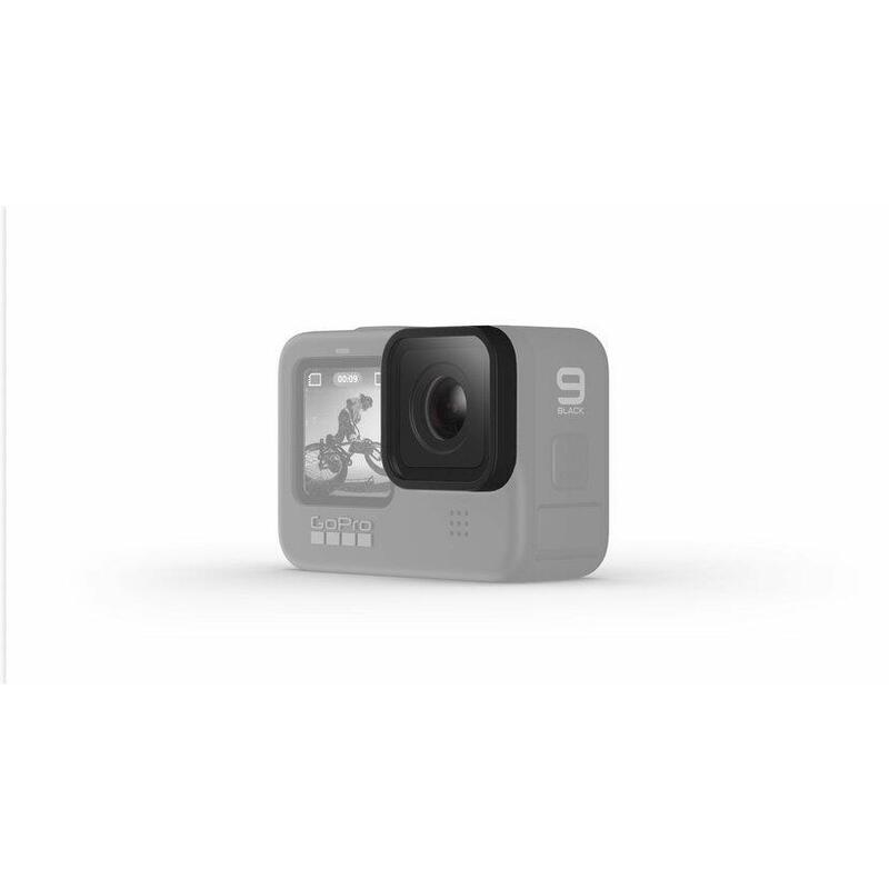 Náhradní ochranná čočka pro kamery GoPro