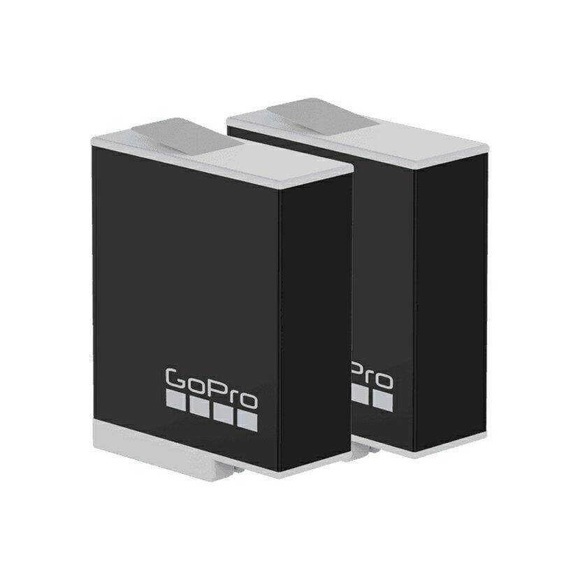 GOPRO Enduro - 2 Pack