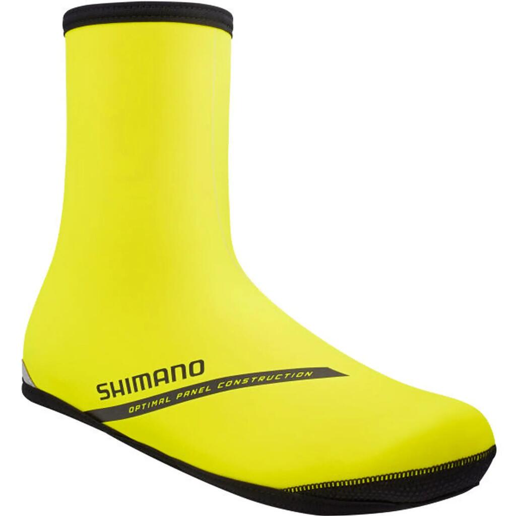YELLOW / BLACK