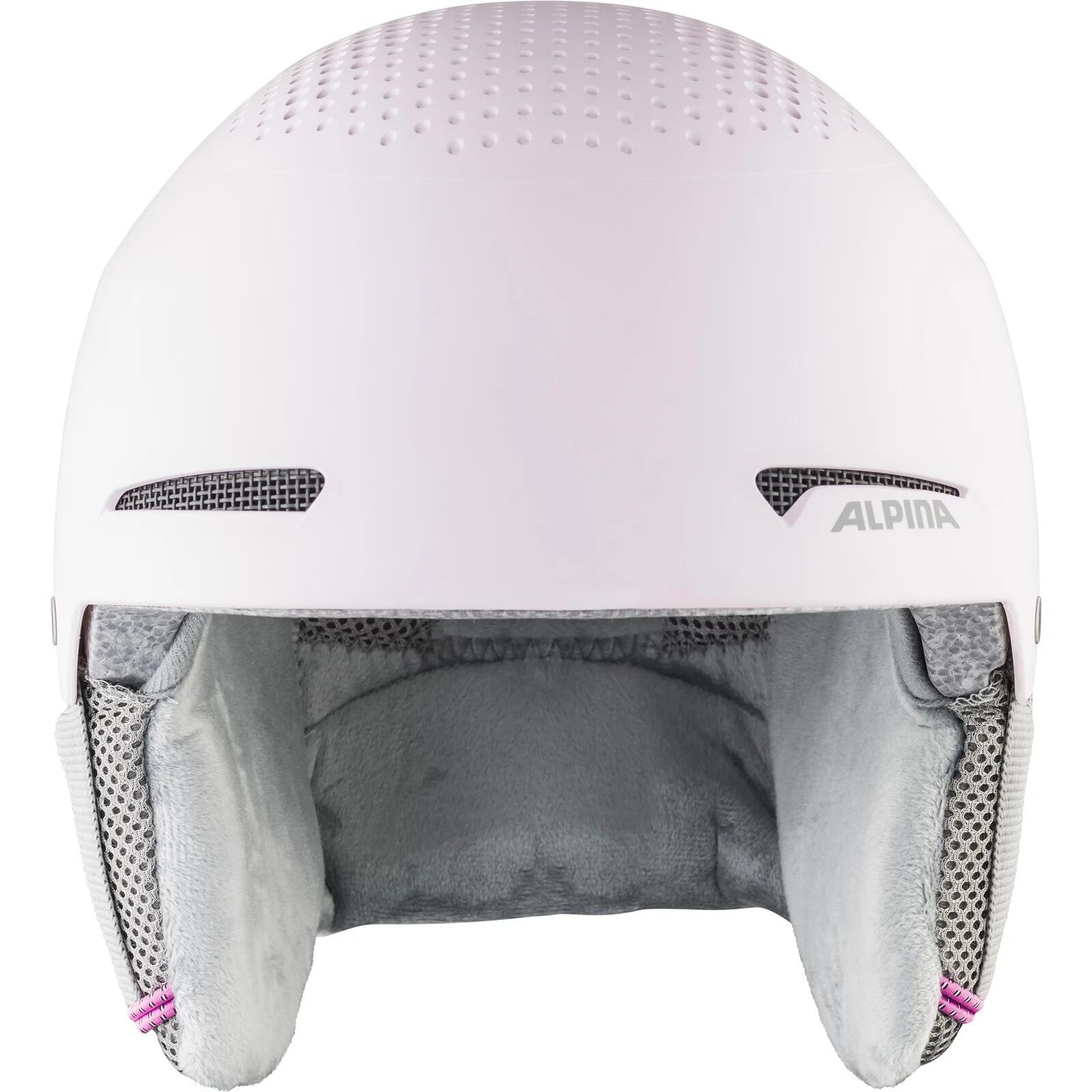 Casque de ski enfant Alpina Zupo 2/5