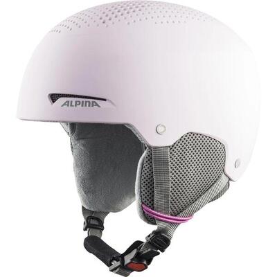 Alpina zupo kinderskihelm