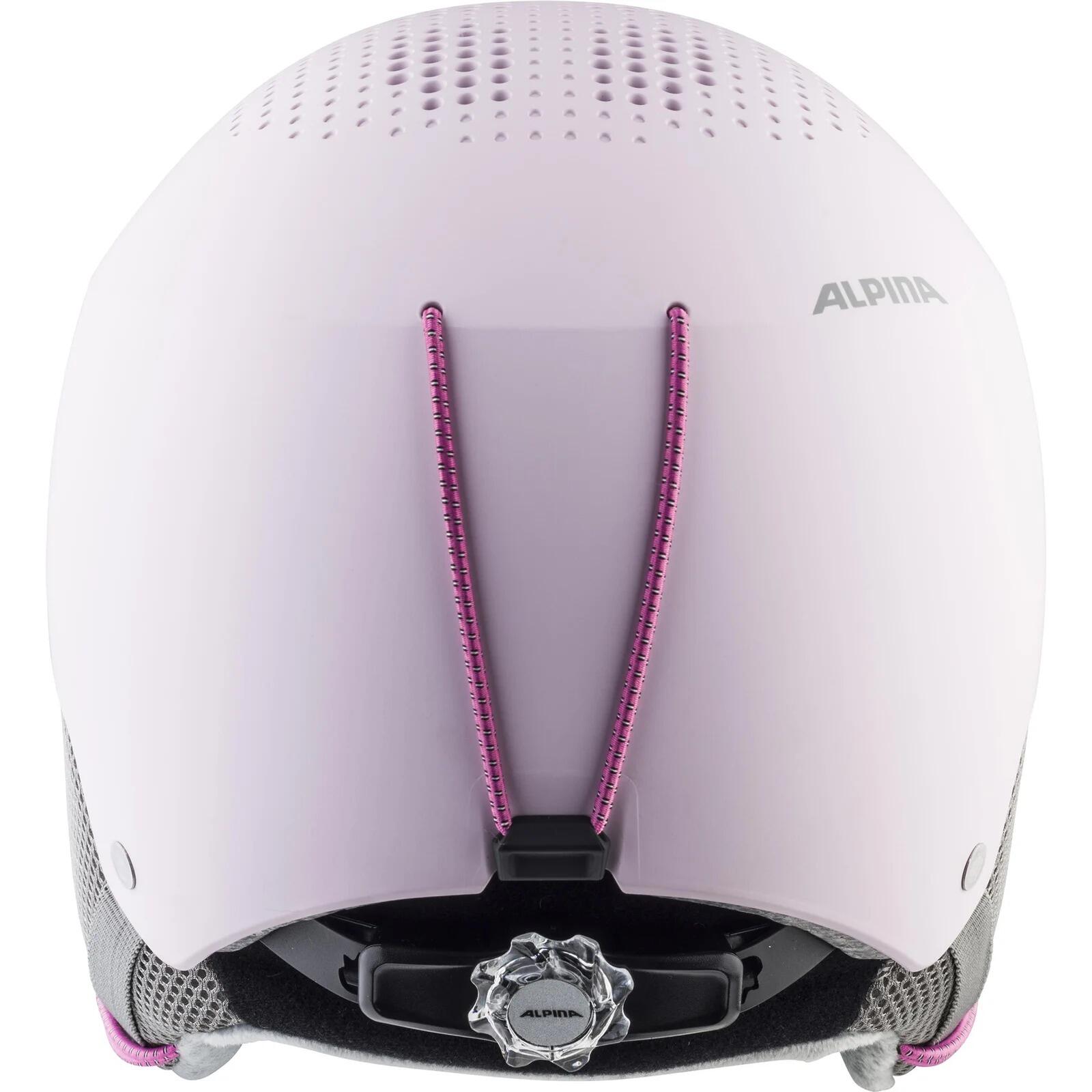 Casque de ski enfant Alpina Zupo 3/5