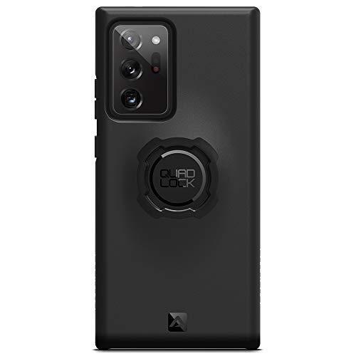 Quad Lock - Coque Pour Téléphone Samsung S20 Plus - Quad Lock D’origine - Noir - Support Smartphone - Noir - Taille Unique - Decathlon