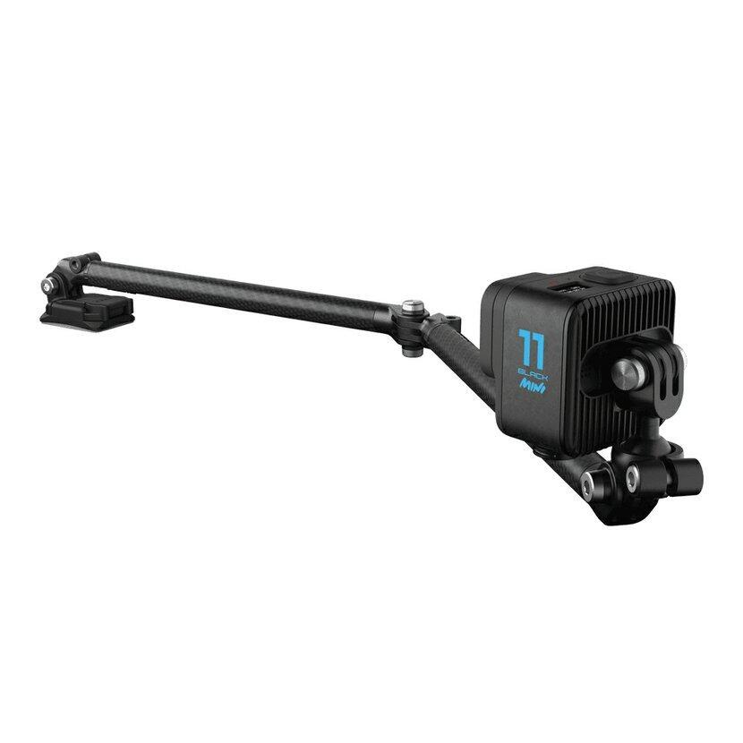 Prodlužovací rameno pro kamery GoPro Boom + nalepovací držáky 4/7