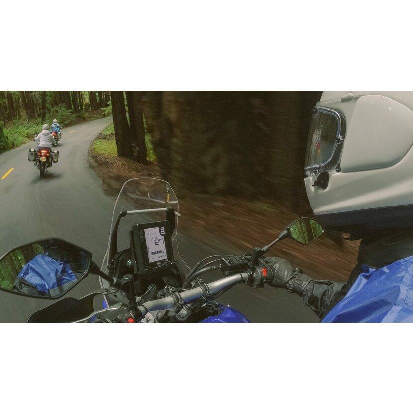 Prodlužovací rameno pro kamery GoPro Boom + nalepovací držáky 6/7