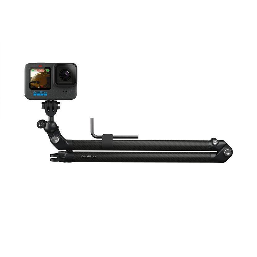 Accesorio de manillar Boom + GOPRO 4/7