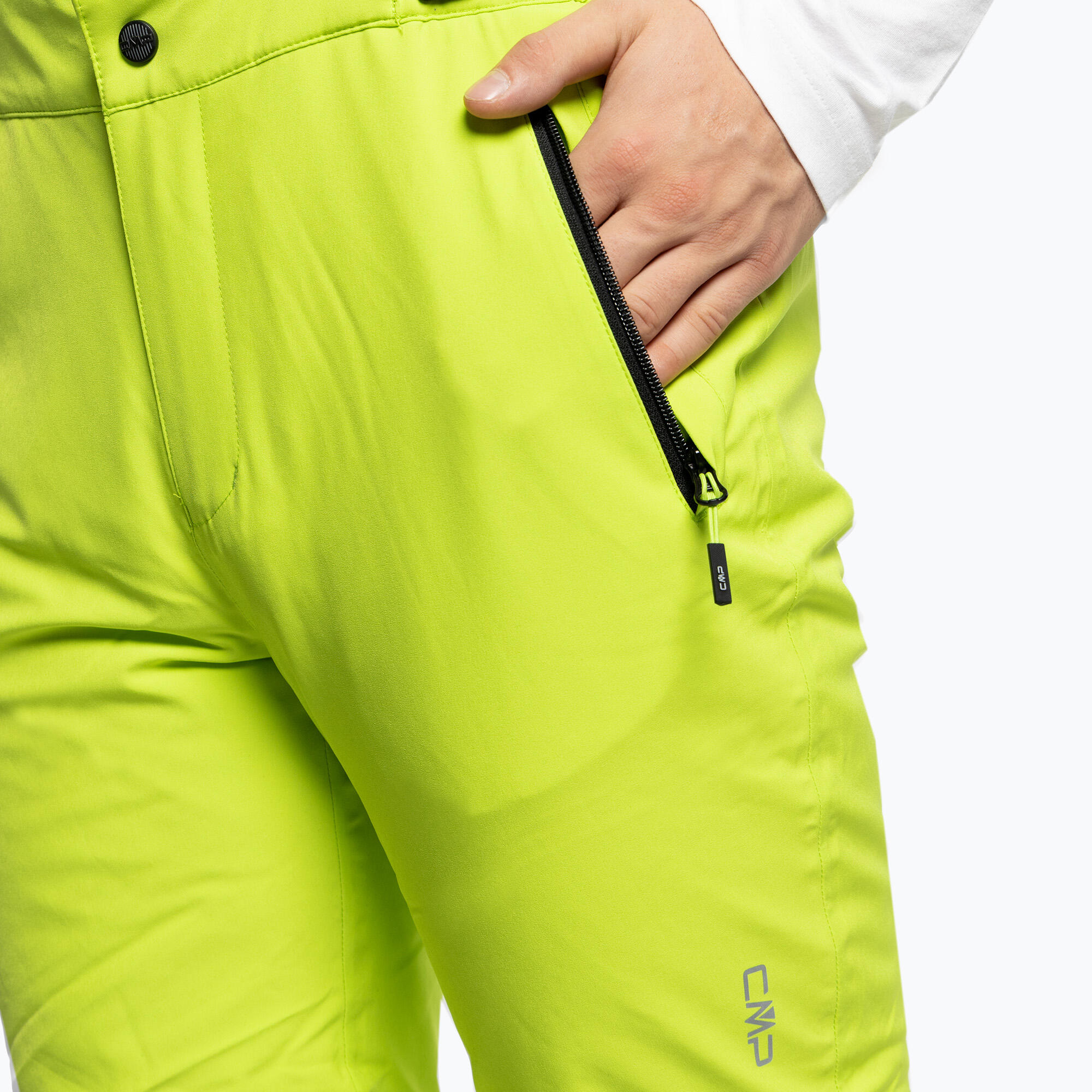 Salopette de ski softshell CMP 4/9