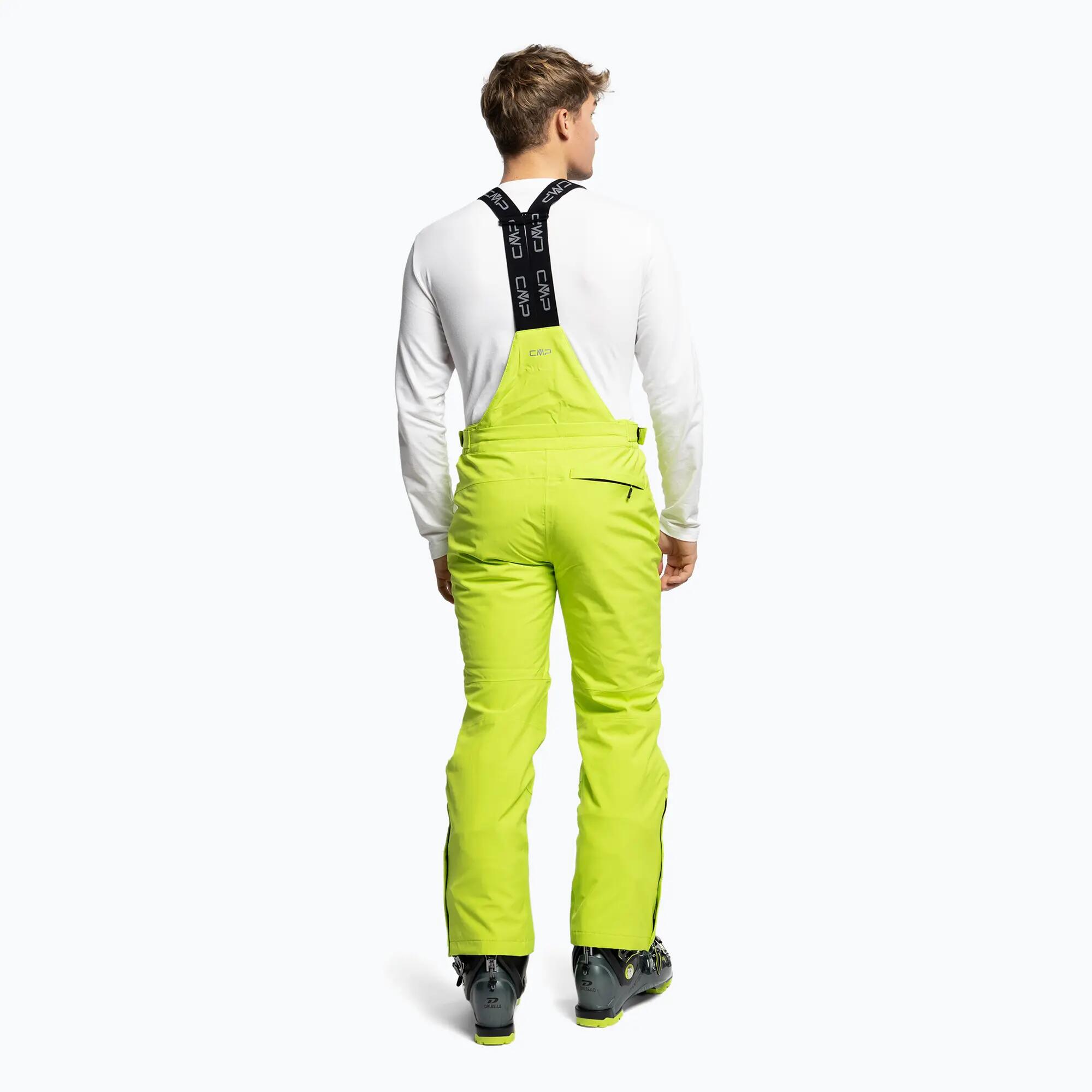 Salopette de ski softshell CMP 3/9