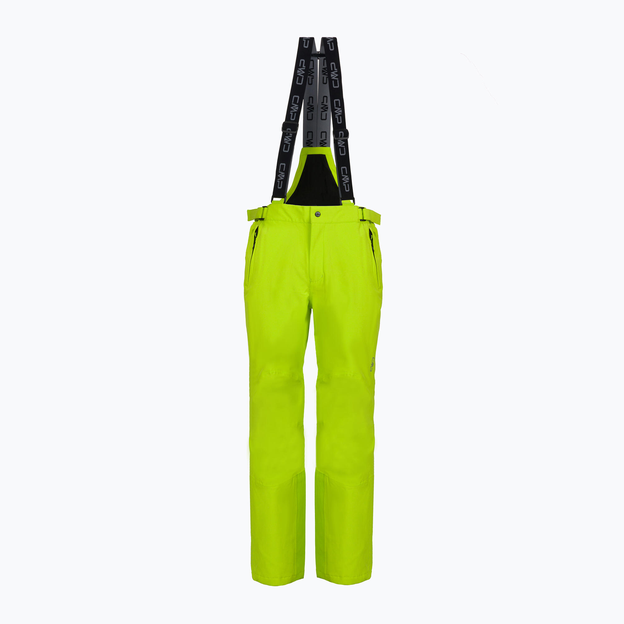 Salopette de ski softshell CMP 7/7