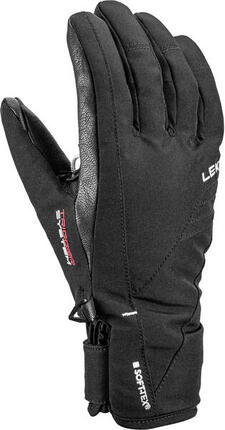 Gants de ski/snowboard Leki pour femme