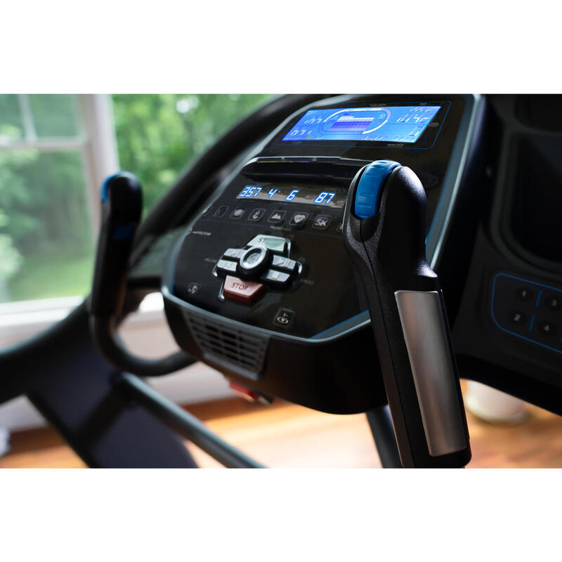 Běžecký pás Horizon Fitness 7.4 AT