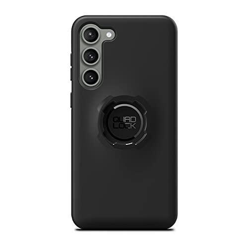 Funda QUAD LOCK para Samsung Galaxy S23+ negro 1/6