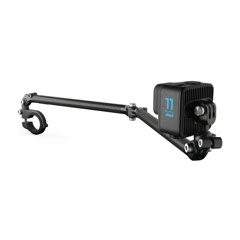 Accesorio de manillar Boom + GOPRO 2/7